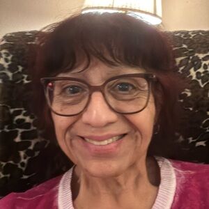 Meet your Posher, Christina